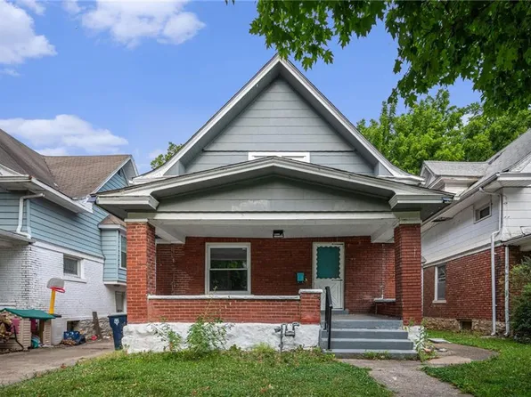 3344 Chestnut Ave, Kansas City, MO 64128