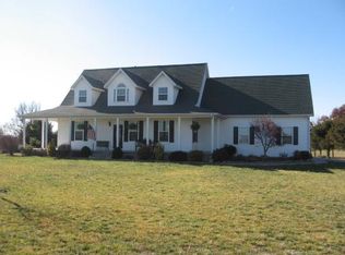 13434 Lawrence 2103, Mount Vernon, MO 65712