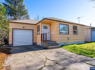 672 Catterlin Ave NE, Salem, OR 97301