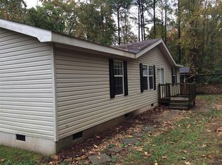 1527 Smyrna Church Rd, Molena, GA 30258