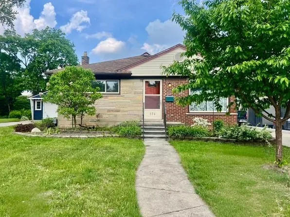 574 Auburn St, Plymouth, MI 48170