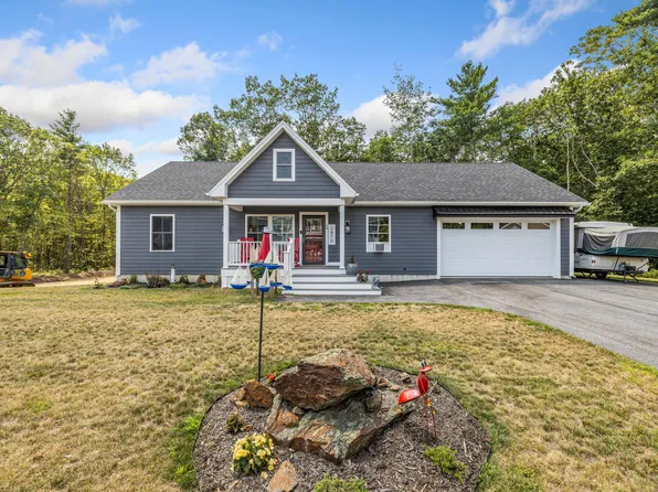 36 Homewood Boulevard, Old Orchard Beach, ME 04064