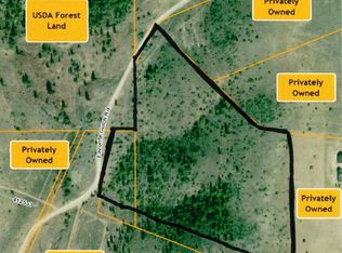 Favorite Gulch Rd, Helena, MT 59602