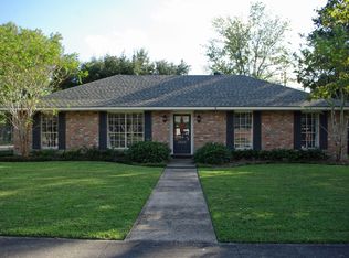 3560 Hancock St, Zachary, LA 70791