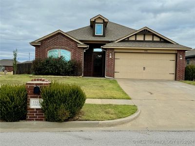 13203 E 134th St N, Collinsville, OK, 74021