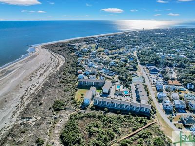 85 Van Horne Ave #31A, Tybee Island, GA, 31328