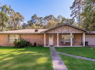 174 Westwood Dr E, Trinity, TX 75862