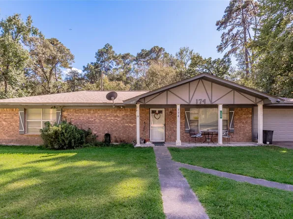 174 Westwood Dr E, Trinity, TX 75862