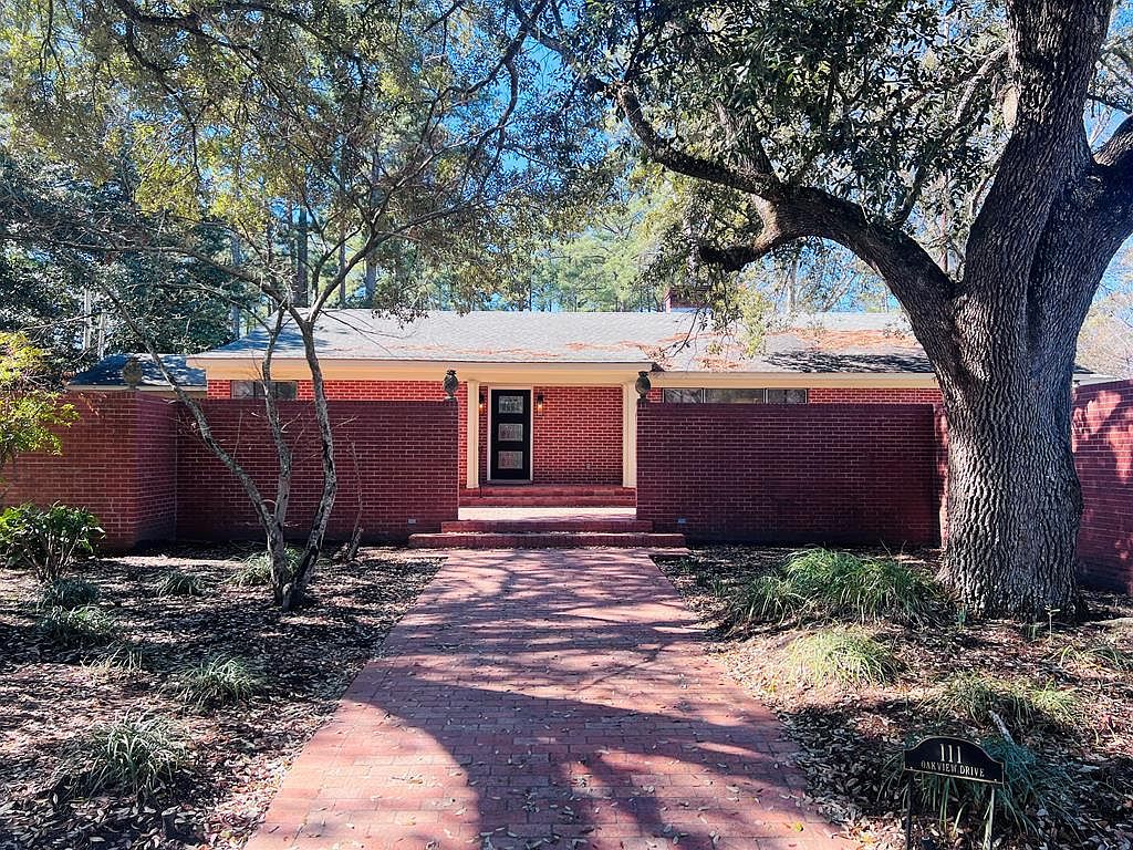 111 Oakview Rd, Brookhaven, MS 39601 MLS 140746 Zillow