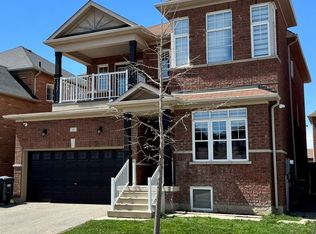 6 Hybrid St, Brampton, ON L7A 0L5