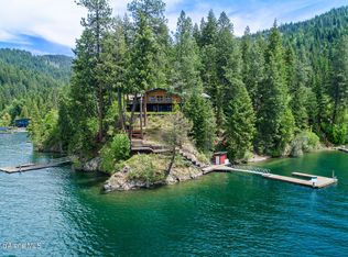 8457 N Powell Way, Hayden Lake, ID 83835