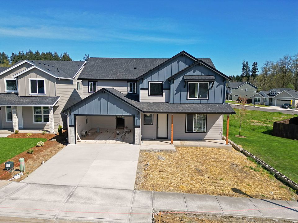2801 NW 8th AVE by Aho Construction