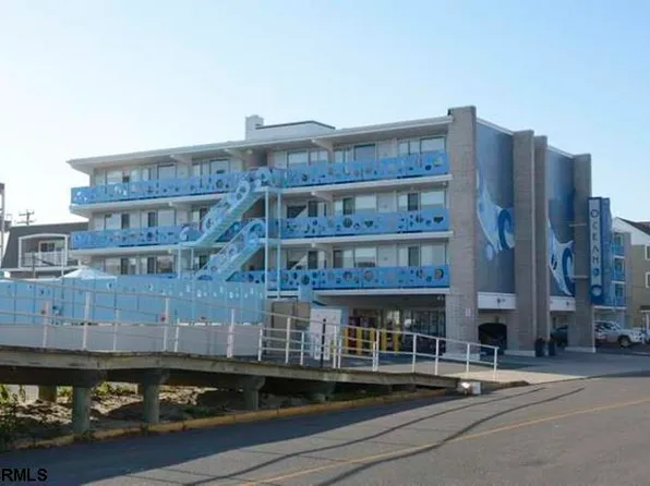 870 7th St #215, Ocean City, NJ 08226