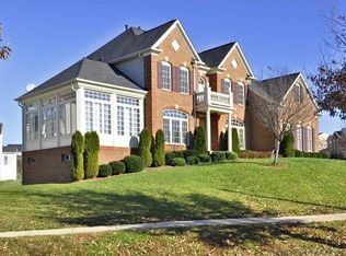 14413 Kings Crossing Blvd, Boyds, MD 20841