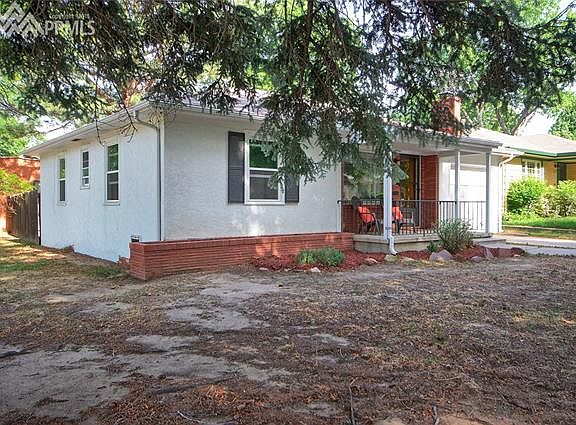 3rd image of 504 N Sheridan Ave