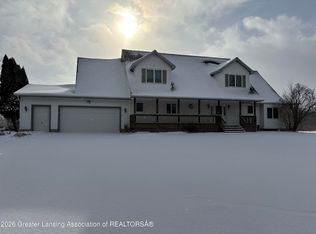 2626 E Grand Ledge Hwy, Grand Ledge, MI 48837