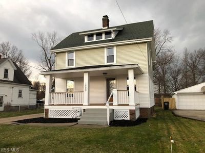 1540 E 300th St, Wickliffe, OH, 44092