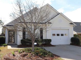456 Woodhouse Loop, Irmo, SC 29063