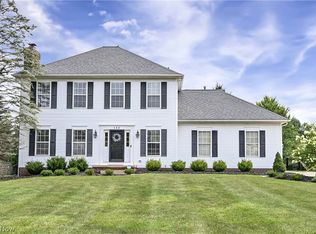 149 Brentwood Dr, Hudson, OH 44236