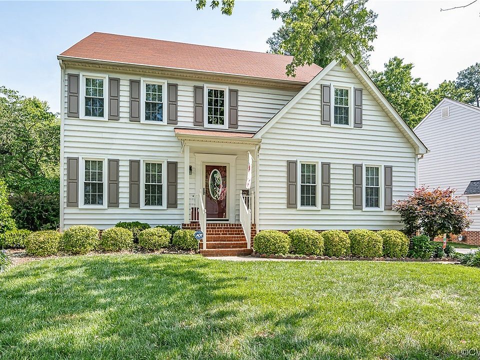 9520 Craigs Mill Dr, Glen Allen, VA 23060 Zillow