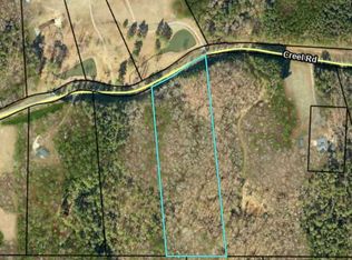 LOT 3 Creel Rd, Fairburn, GA
