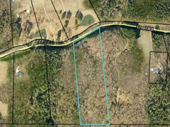 LOT 3 Creel Rd, Fairburn, GA 30213