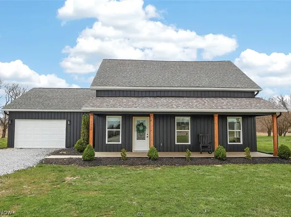 1114 State Route 314, Centerburg, OH 43011