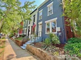 241 Warren St NE, Washington, DC 20002
