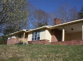 14540 Rhea County Hwy, Evensville, TN 37332