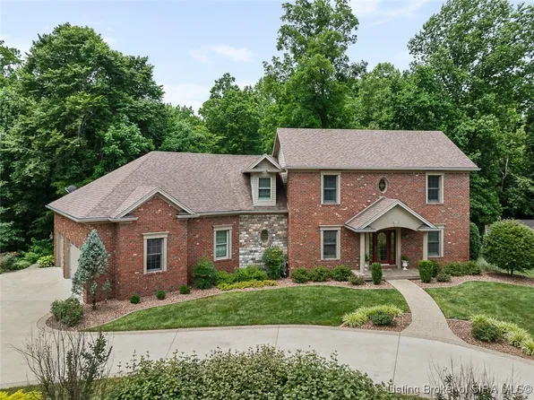 5166 Galen Court, Floyds Knobs, IN 47119