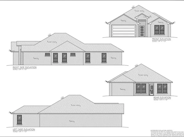 8543 Pamplona Pl, Midland, TX 79706
