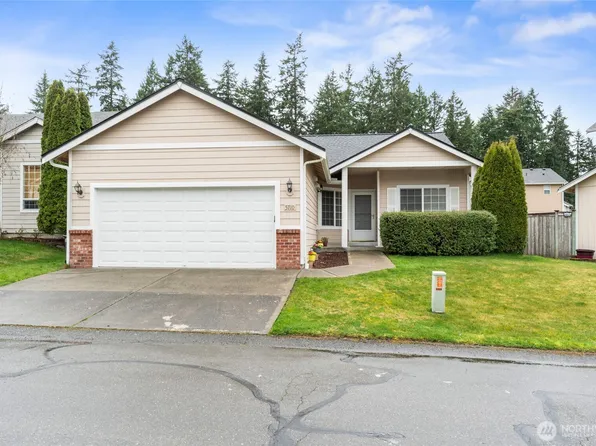 5710 Gateway Lane NE, Bremerton, WA 98311