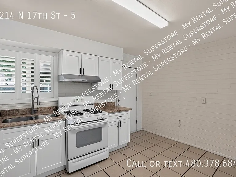 4214 N 17th St #5 — Photo 3
