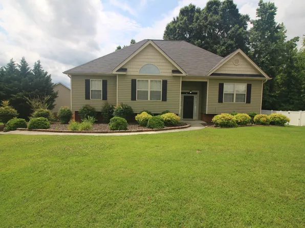 9155 Wood Dale Ln, Hixson, TN 37343