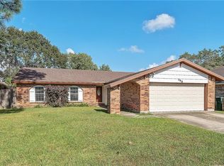 208 Tiffany St, Slidell, LA 70461