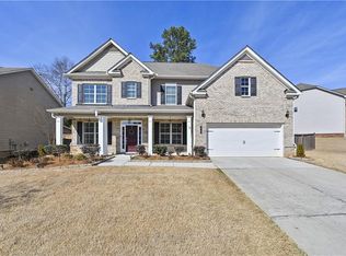 1745 Dahlia Dr, Cumming, GA 30040