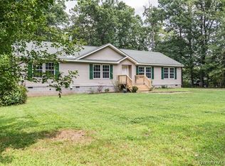 1112 Stewarts Rd, Lanexa, VA 23089
