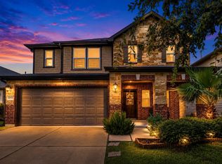 6719 Madison Heights Ct, Katy, TX 77449