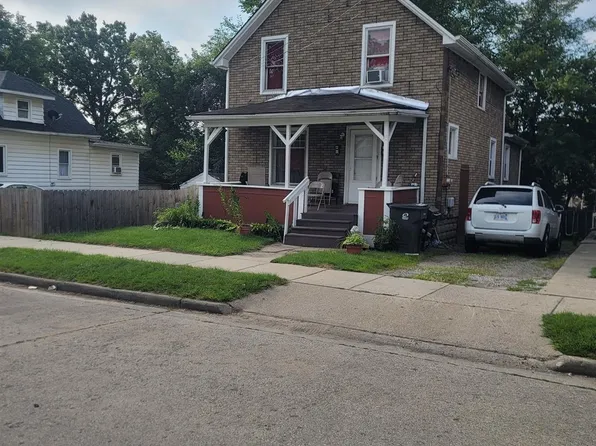 65 Poplar Ave, Pontiac, MI 48342