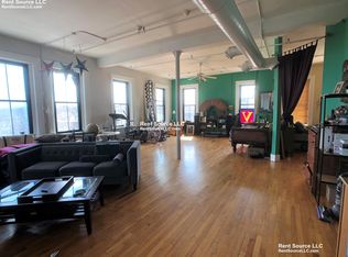 8 Williams St, Roxbury, MA 02119