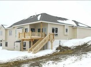 17117 Dora Hamann Pkwy, Omaha, NE 68116