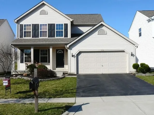 1536 Grove Hill Dr, Columbus, OH 43240