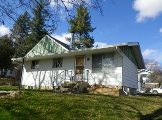 200 NW Windus St, Pullman, WA 99163