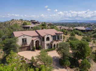 2150 Meander, Prescott, AZ 86305