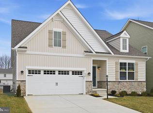 539 Whimsical Dr, Havre De Grace, MD 21078