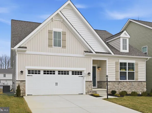 539 Whimsical Dr, Havre De Grace, MD 21078