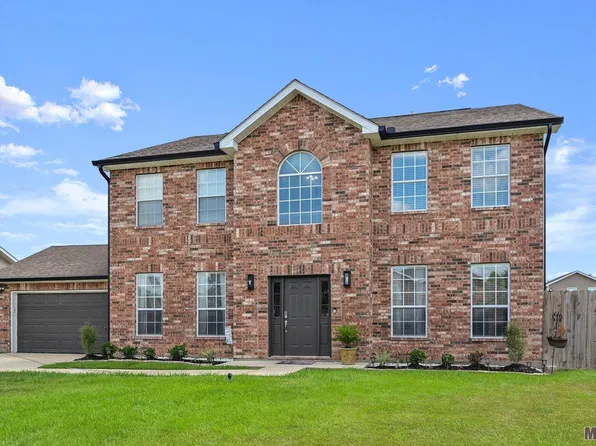 17478 Cherry Creek Dr, Prairieville, LA 70769