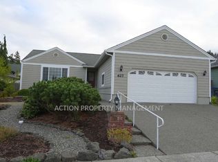 627 W Summer Breeze Ln, Sequim, WA 98382