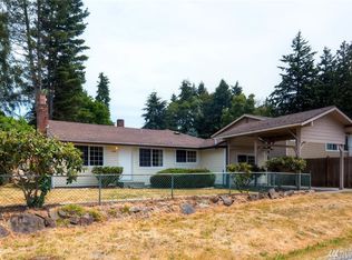 16766 3rd Ave NE, Shoreline, WA 98155
