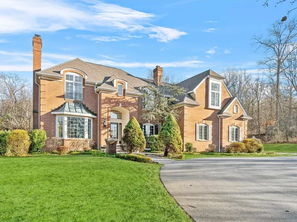 5 Pleasant Ridge Run Road, Goshen, NY 10924